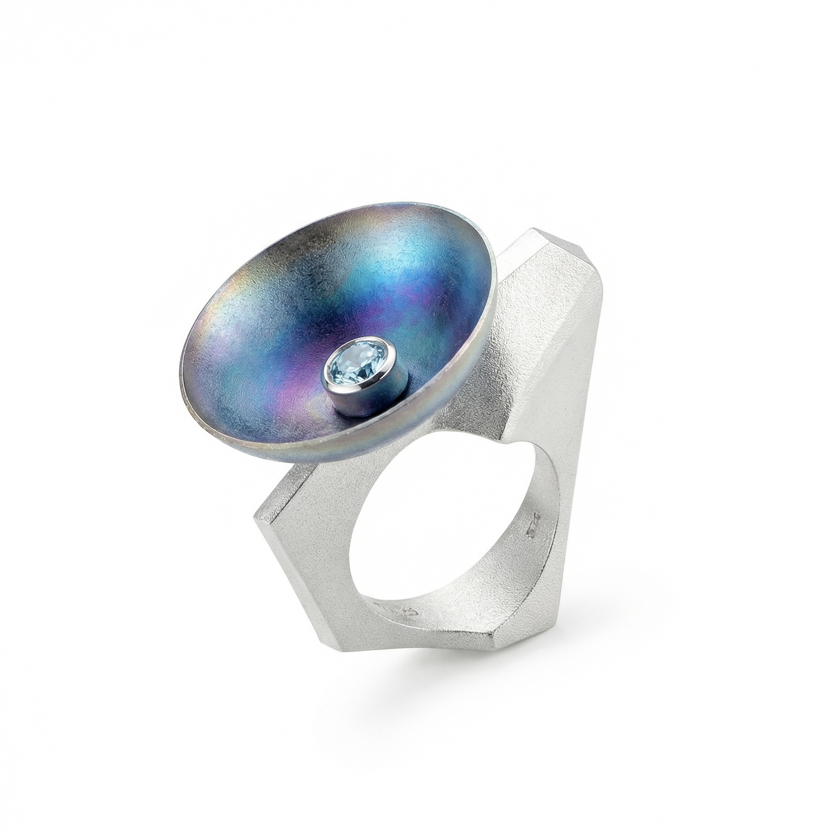 Satellite Series Ring 2
