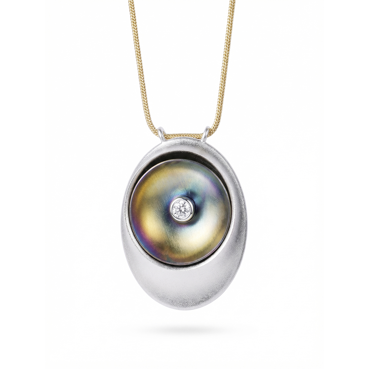 Solo pendant 1