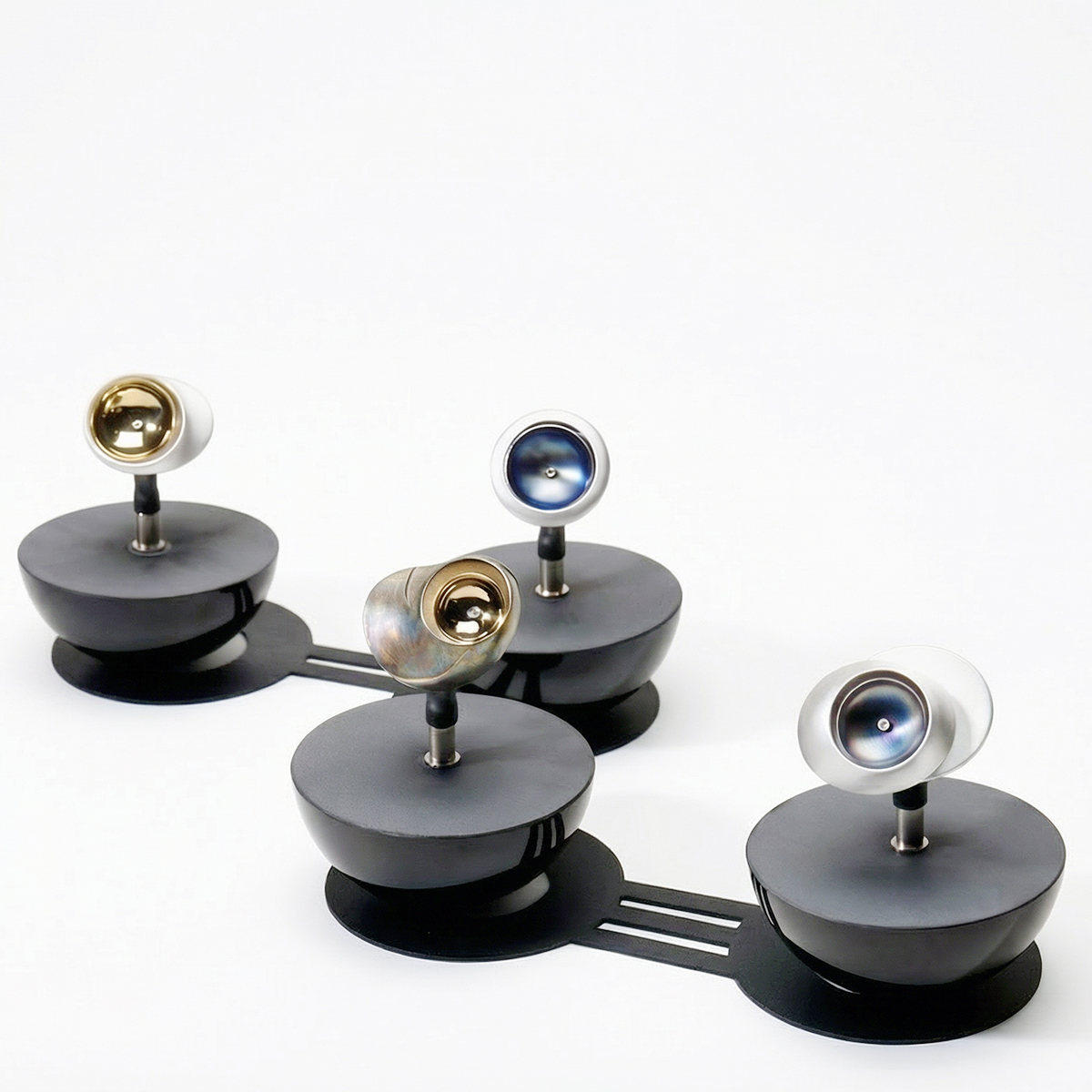 Solo rings
